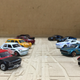 Illustration for article titled Land of the Rising Sun-Day: Impromptu Car Show